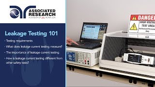Leakage Testing 101
