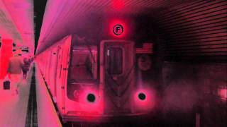 The F Train