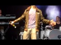 Rocket - The Wanted (Big Gig in the Park 2012)