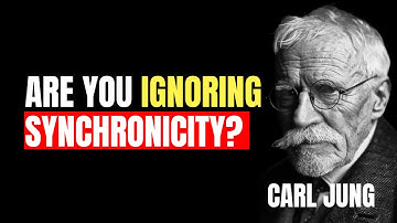The Role of Synchronicity in Personal Growth | Carl Jung Philosophy