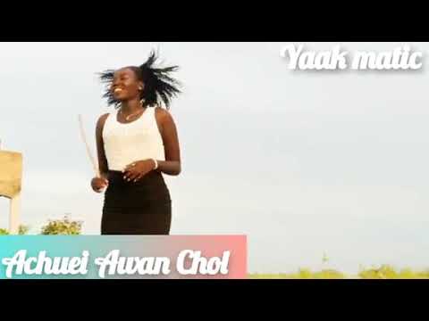 Atem Bol Atem By Akoi Gieu