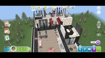 Sims freeplay