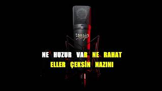 Neşe Karaböcek - Sildim Seni Kalbimden Karaoke Md Altyapı Cover Lyrics Hq