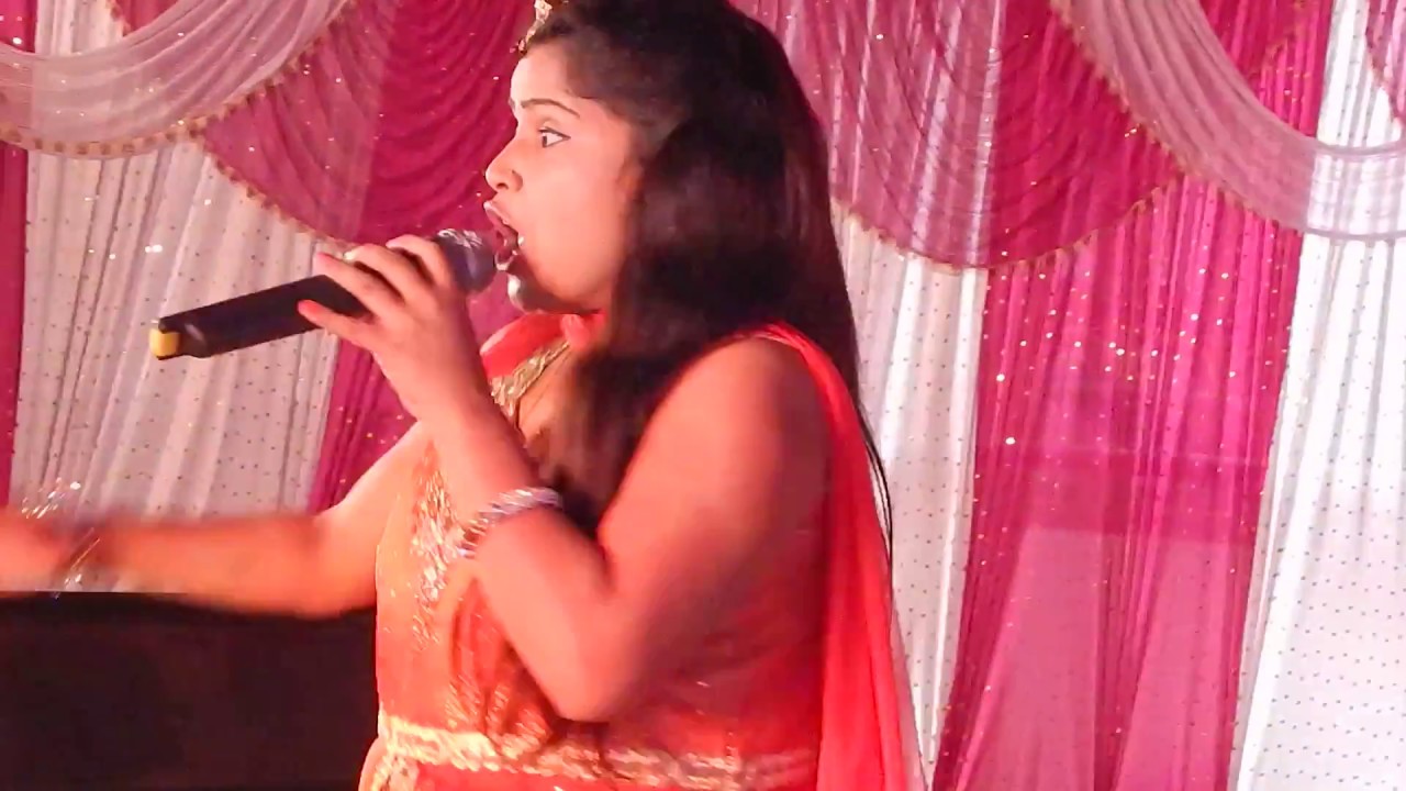 Khushboo Uttam Bhojpuri Hot Stage Show  Orchestra 