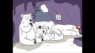 Coda Silencers let you practice almost anytime -- even when loved ones are trying to hibernate