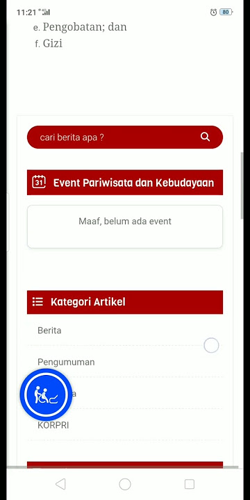 Puskesmas Gondokusuman 1