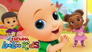 A Ram Sam Sam y las mejores Canciones Infantiles para niños  LooLoo Kids Español