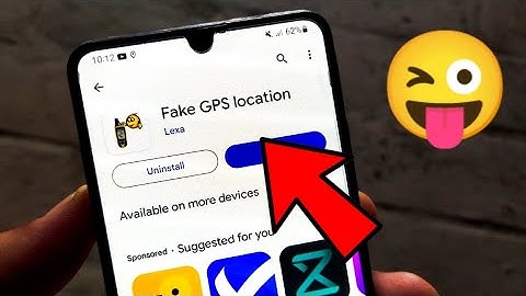 Fake GPS Location || How to set Change Fake GPS Location on Android || Mocation Fake Location