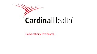 Cardinal Health™ Laboratory Products and Services delivers tailored supply chain programs