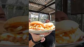 Cuban Fritas on the Pit Boss Ultimate Griddle!! ????