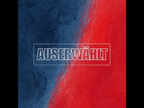 Auserwählt (feat. Johanna) - PRIVILEG