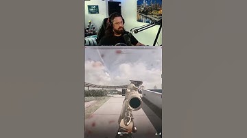 INSANE one shot SPX-80 sniper build for Warzone! #shorts #gaming #callofduty #shortsvideo #warzone