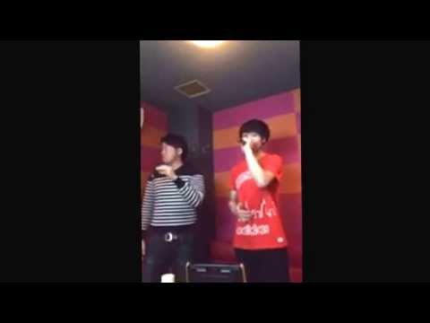COLOR『JOY』ピョートル1世feat.tiger