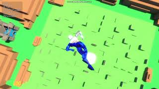 No-clipping with ragmod