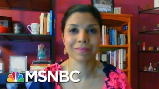 Answering Your Questions About The Coronavirus Pandemic | MSNBC