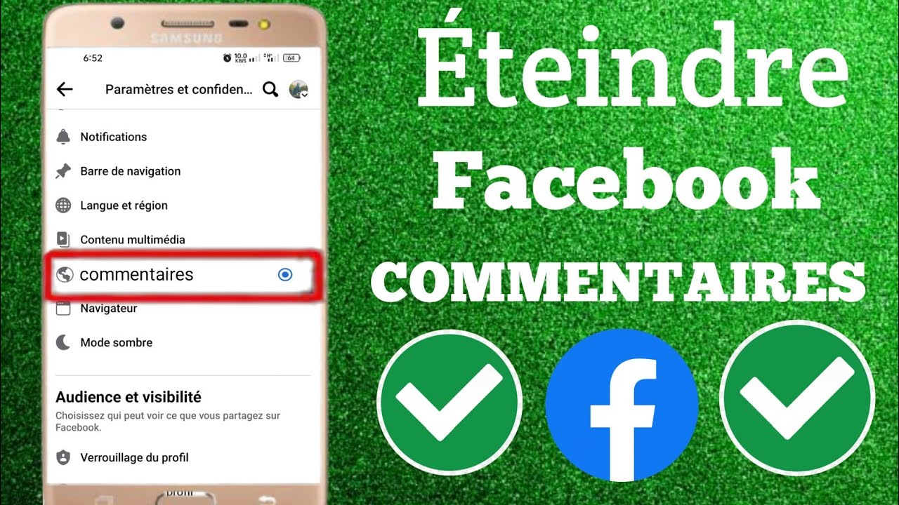 Comment désactiver les commentaires sur Facebook 2023 | Désactiver les