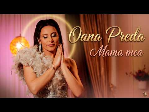 Oana Preda - Mama mea (Videoclip Oficial) 2026