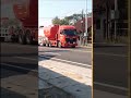 Hino truk tangki BBM PT Patra Logistik rwl 103 #shortvideo #shorts #short #truck