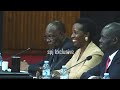 Ex UNRA Boss Kagina Staffs Grilled By COSASE For Illegally Acquiring 8606 People S Land Titles Ex UNRA Boss Kagina Staffs Grilled By COSASE For Illegally Acquiring 8606 People S Land Titles