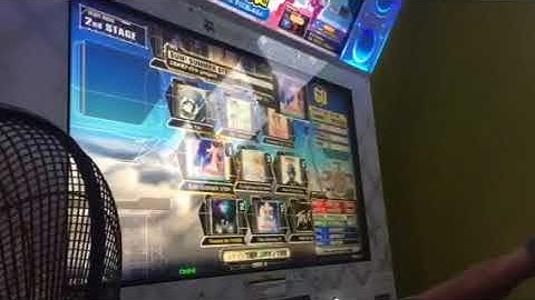 【DDR A】SUN2 SUMMER STEP!(bSP+BSP)