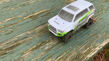 Final review on the element enduro24 trail runner