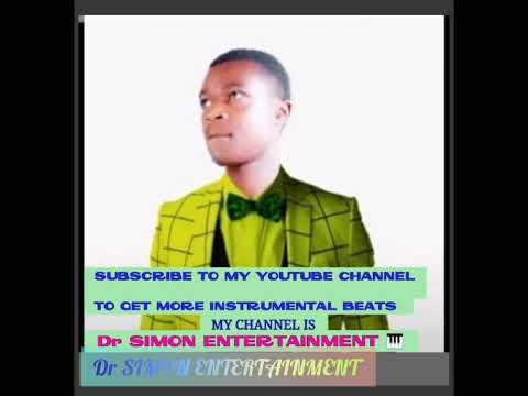Dr Simon Instrumental Beat Shongwe Type Beat 