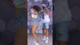 Rabisca - Lexa, Thiago Pantaleão - Dan-Sa Daniel Saboya Coreografia