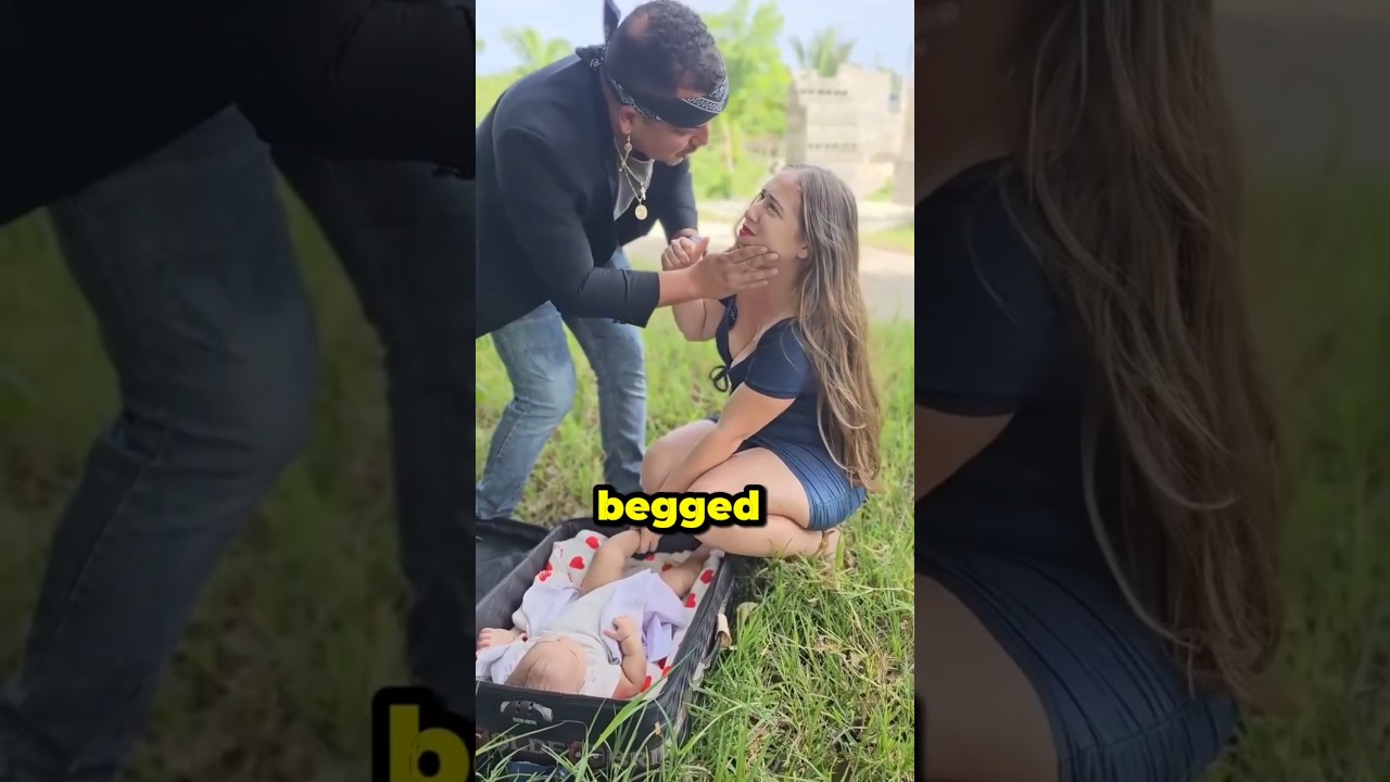 Truth Revealed After Years of Separation