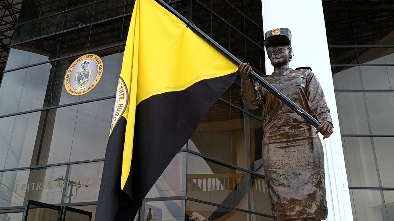 HIMNO AL CADETE COMIL 2 con subtítulos