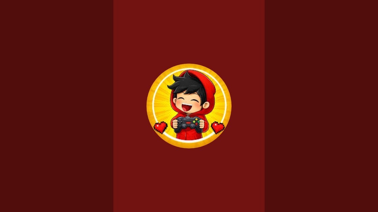 BADMAX GAMERZ is live! - YouTube
