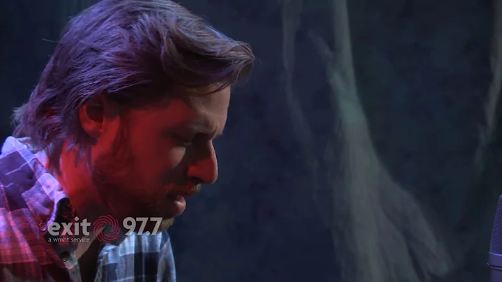Matthew Wolcott "Western Lights" (Live @ EXT)