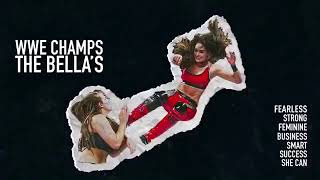 Launched The Fashion Line Of Bella Twins Birdie Bee