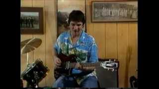 Rick Danko  jammin´ chords