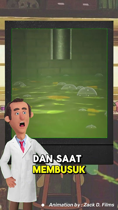 Saya Merokok di Toilet dan Ini Yang Terjadi!