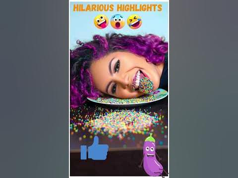 😄 😂 Unleashing Laughter : Top Talented Individuals in Their Most