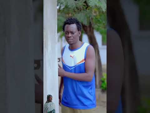 HII UTACHEKA TIZAMA STEVE MWEUSI