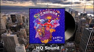 Santana - Smooth (HQ Sound)
