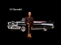 57  Chevrolet  Guitar Instrumental