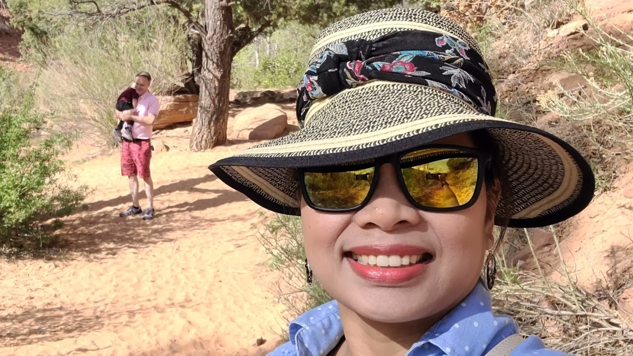 Souvenirs - WATER CANYON TRAILHEAD, UTAH