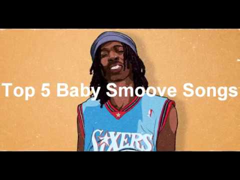 Baby Smoove - Top 5 Songs - YouTube