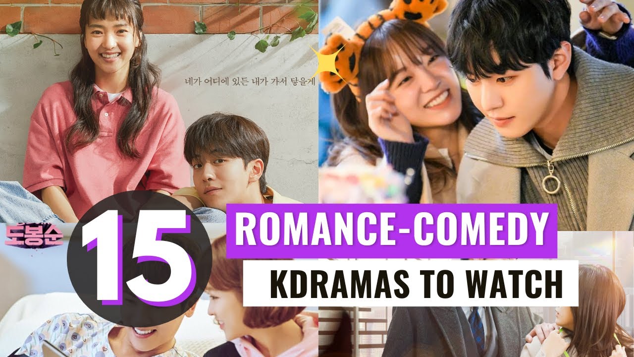 Top MustWatch Kdrama YouTube