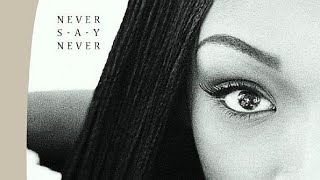 Brandy - One Voice