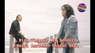 Bunga    Lirik   Thomas Arya Feat Andra Respati