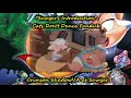 Sawyer S Introduction Cats Don T Dance Fandub 