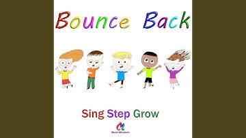Bounce Back: The Resilience Song!