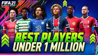 Best strikers FIFA 21: Career Mode signings for every budget