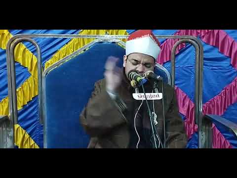 قرية العتامنه بمركز منفلوط بمحافظة أسيوط فضيلة القارئ الشيخ محمد عبد الحافظ الدرنكي