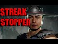 Can Tweedy's Kung Lao Stop a Big Streak? Mortal Kombat 11