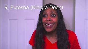 The Numbers List: Hall Of Shame #1