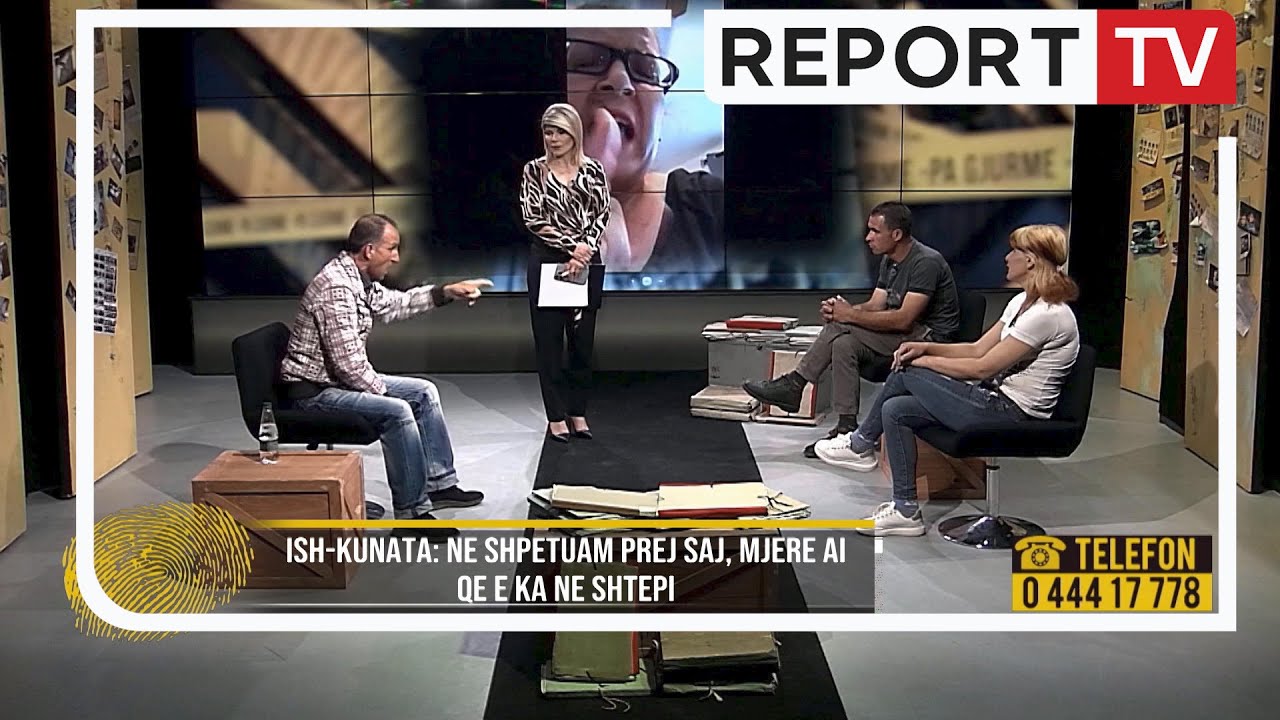 Pa Gjurme-Gruaja me të dashurin përballet me burrin/’Të futa në shtëpi më more gruan’(9.5.22)